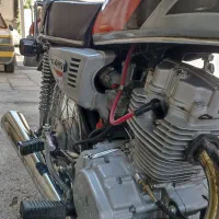 ۱۲۵کویر مدل ۹۱|موتورسیکلت|کرمانشاه, |دیوار