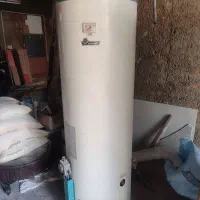 آبگرمکن زمینی