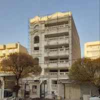 پیمانکاری و نما کاری