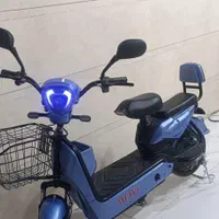 موتور برقی