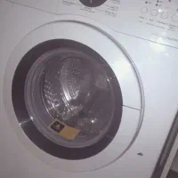 ماشین لباسشویی