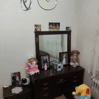 سرویس خواب ۵ تیکه