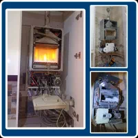 نصب و تعمیر تخصصی انواع پکیج شوفاژ آبگرمکن