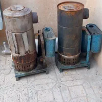 بخاری گازی و نفتی|بخاری، هیتر، شومینه|ایلام, |دیوار