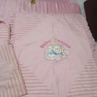 پتو وبالشت نوزادی