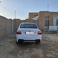 ساینا اس مدل ۱۴۰۱ تمیز|خودرو سواری و وانت|مشهد, فاطمیه|دیوار