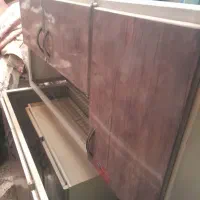 تعدادی کابینت در حدنو‌|مصالح و تجهیزات ساختمان|نجف‌آباد, صالح آباد|دیوار