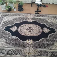 فرش ۹ متری و ۶ متری و کناره