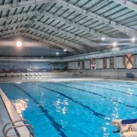 اموزش شنا و اب درمانی تخصصی در منازل