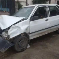 پراید مدل ۸۲ فروشی|خودرو سواری و وانت|آستارا, |دیوار