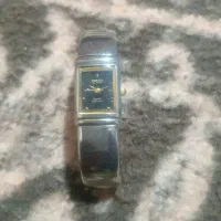 ساعت زنانه اوماکس ژاپن اصلی بشرط