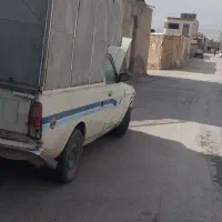وانت پیکان بار مدل ۸۴