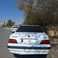 پارس مدل ۹۸|خودرو سواری و وانت|رفسنجان, |دیوار