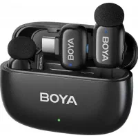 میکروفون boya 14 mini نو