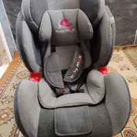 صندلی ماشین کودک بی بی مکس ایزوفیکسدار