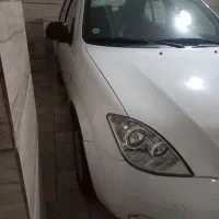 تیبا۲ EX فول بدون رنگ کم کار مدل ۹۸|خودرو سواری و وانت|تهران, شهرک ولیعصر جنوبی|دیوار