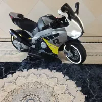 موتور شارژی|اسباب و اثاث بچه|اهواز, پادادشهر|دیوار