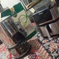 دیسنی و سبزی خوردکن