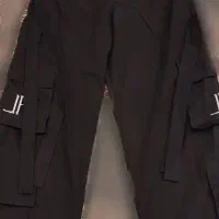 شلوار کارگو نو