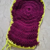 بافت لیپف و دستکش|لباس|ارومیه, |دیوار