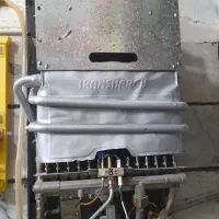 ابگرمکن دیواری ایران شرق