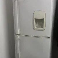 یخچال دونار