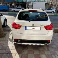 کوئیک|خودرو سواری و وانت|باقرشهر, |دیوار