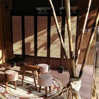 پارتیشن (پاراوان بامبو )