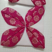 دستگیره وزیر لیوانی تزیینی زیرقابلمه|سفره، حوله، دستمال آشپزخانه|شاهینشهر, نبوت|دیوار