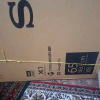 ال ای دی ۶۵ سونی