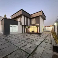 اجاره ویلا استخر سرپوشیده ۳ خواب روناس