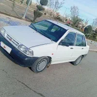 پراید مدل 92|خودرو سواری و وانت|گنبد کاووس, |دیوار