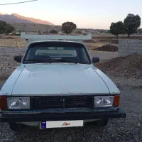 وانت 93دوگانه