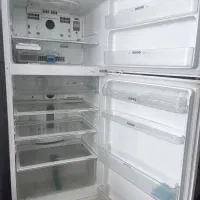 شارپ ژاپن|یخچال و فریزر|قم, زنبیل آباد|دیوار