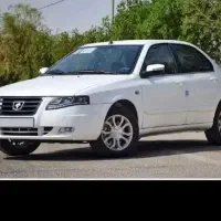 حواله سمند سورن +