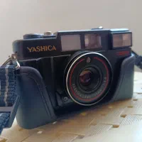 دوربین اصل یاشیکای ژاپن