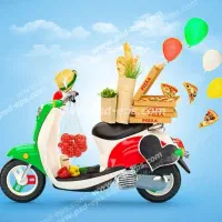 استخدام پیک موتوری/نیرو رستوران/حقوق ومزایای ویژه|استخدام خدمات فروشگاه و رستوران|تهران, کامرانیه|دیوار