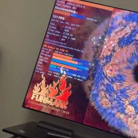 کارت گرافیک 5700xt|قطعات و لوازم جانبی رایانه|ماهدشت, |دیوار