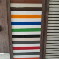 کرکره برقی فروشگاهی ، پارکینگ ، سوله