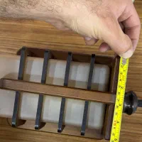 لوستر سه تایی|لوستر و چراغ آویز|پردیس, فاز ۸|دیوار