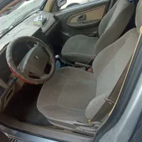 پژو ۴۰۵دوگانه کارخانه مدل ۹۶|خودرو سواری و وانت|پاوه, |دیوار