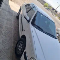 پارس مدل ۹۶
