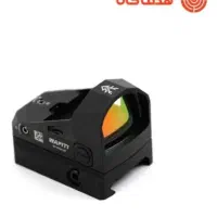 رد دات swamp deer نو