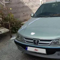 پژو پارس مدل 1385|خودرو سواری و وانت|خاش, |دیوار
