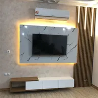 نصاب نصب ترمووال ماربل شیت کفپوش تی وی وال
