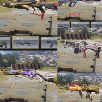 اکانت کالاف|کنسول، بازی ویدئویی و آنلاین|کرمان, |دیوار