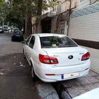راین مدل 95 بدون رنگ|خودرو سواری و وانت|مشهد, کوی سیدی|دیوار