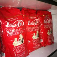 انواع قهوه‌ برند ایتالیایی