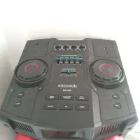 اسپیکر حرفهای خانگی|سیستم صوتی خانگی|فردیس, فرامرزیه|دیوار