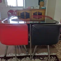 میز ناهار خوری